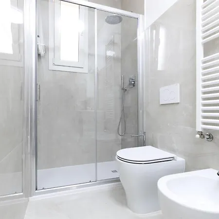 Elegant With Terrace - Fiera Μπολόνια