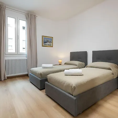 Elegant With Terrace - Fiera Διαμέρισμα Μπολόνια
