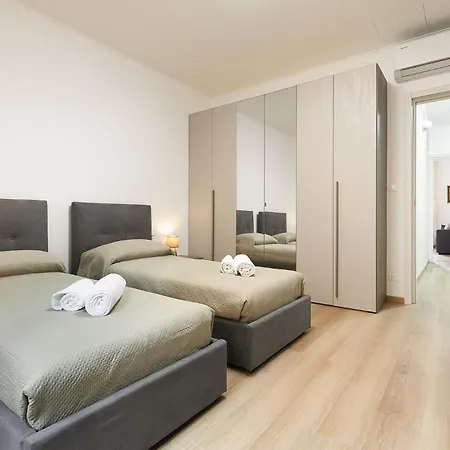 Διαμέρισμα Elegant With Terrace - Fiera