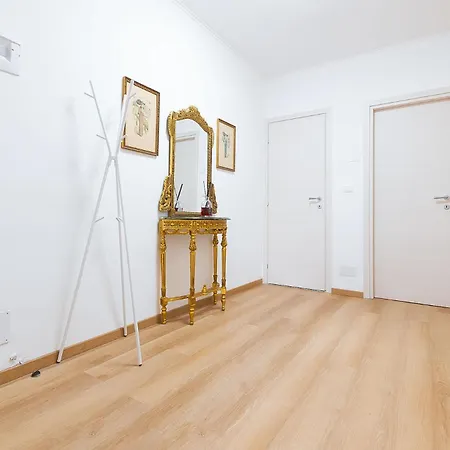 Elegant With Terrace - Fiera * Μπολόνια