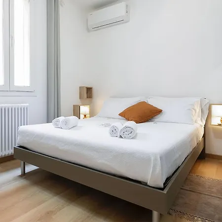 Διαμέρισμα Elegant With Terrace - Fiera