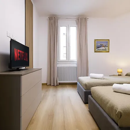 Elegant With Terrace - Fiera
